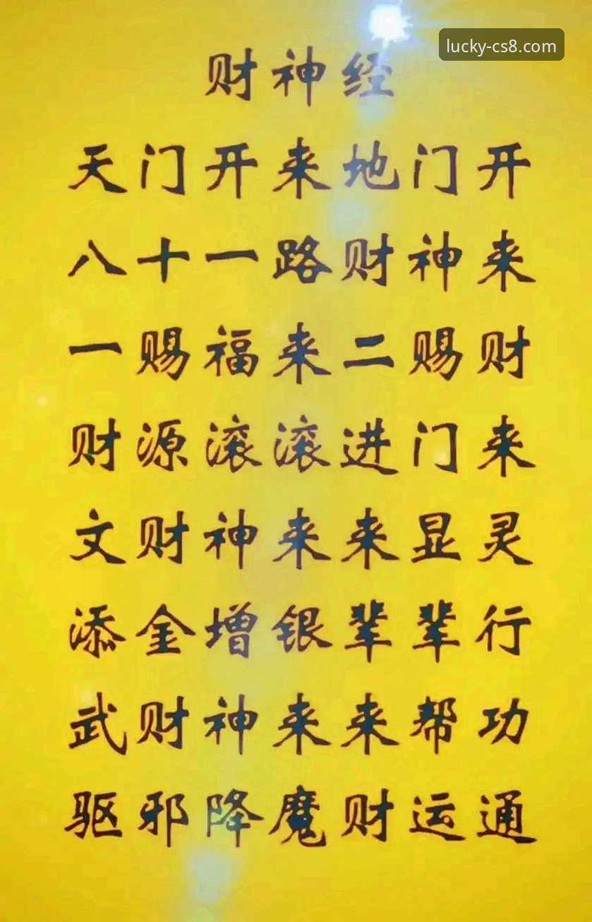 财神8功能详解 财神8功能详解实用指南:老用户分享的必备知识