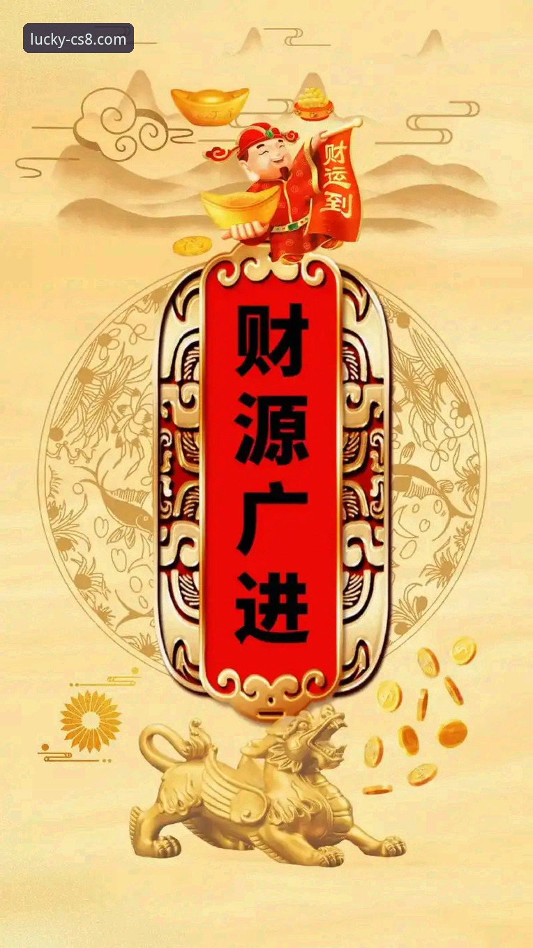 财神8官方正版安卓版 财神8官方正版安卓版完整使用指南:安全下载与功能详解